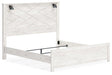 Gerridan Bedroom Set - Faith Furniture (Manhattan, KS)