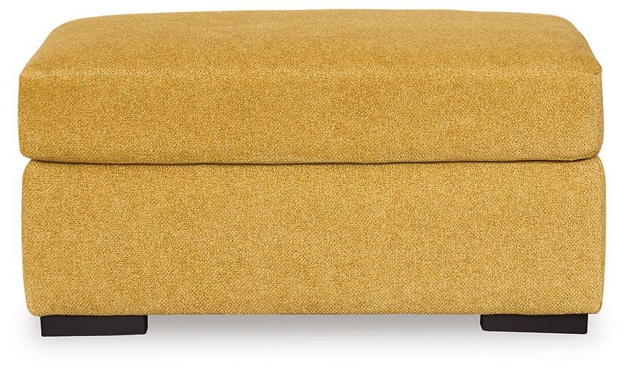 Keerwick Living Room Set - Faith Furniture (Manhattan, KS)