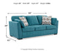 Keerwick Living Room Set - Faith Furniture (Manhattan, KS)