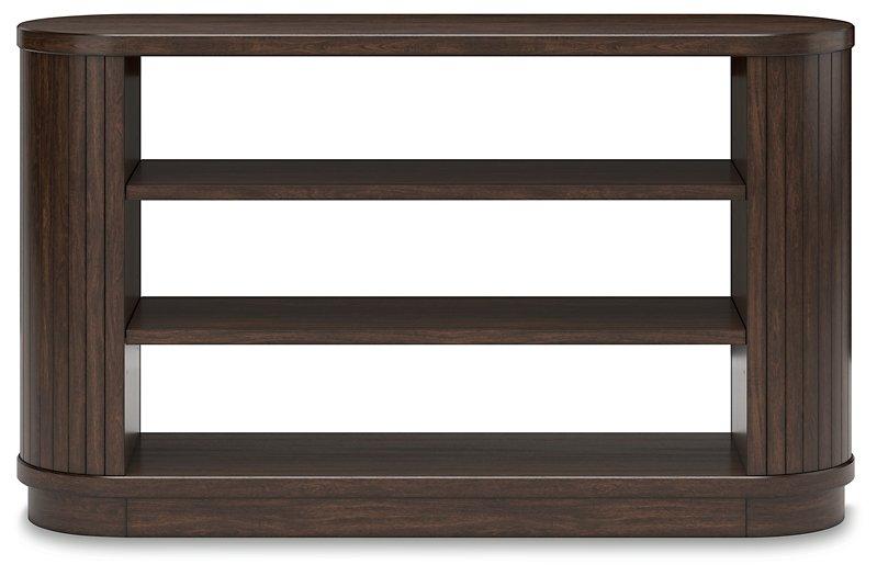 Korestone Home Office Set - Faith Furniture (Manhattan, KS)