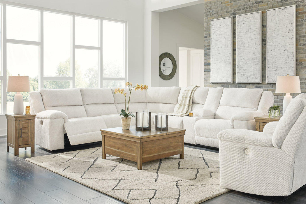 Keensburg Living Room Set - Faith Furniture (Manhattan, KS)