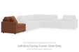 Modmax Sectional with Audio System - Faith Furniture (Manhattan, KS)