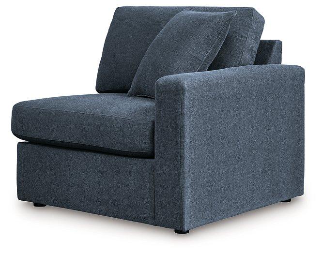Modmax Sectional with Audio Console - Faith Furniture (Manhattan, KS)