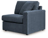 Modmax Sectional with Audio Console - Faith Furniture (Manhattan, KS)