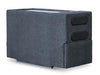Modmax Sectional with Audio Console - Faith Furniture (Manhattan, KS)