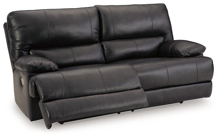 Mountainous Living Room Set - Faith Furniture (Manhattan, KS)