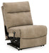 Next-Gen DuraPella Power Reclining Sectional - Faith Furniture (Manhattan, KS)