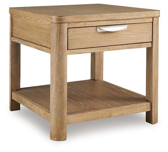 Rencott Occasional Table Set - Faith Furniture (Manhattan, KS)