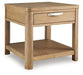 Rencott Occasional Table Set - Faith Furniture (Manhattan, KS)