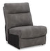 Next-Gen DuraPella Power Reclining Sectional - Faith Furniture (Manhattan, KS)