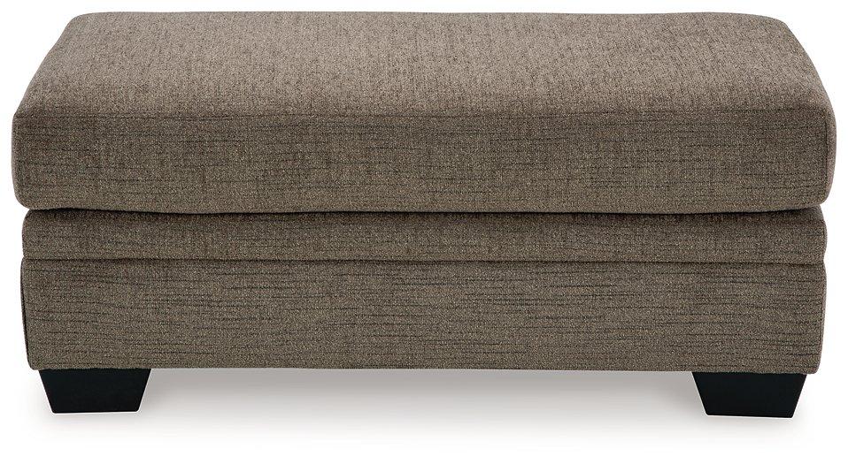 Stonemeade Living Room Set - Faith Furniture (Manhattan, KS)