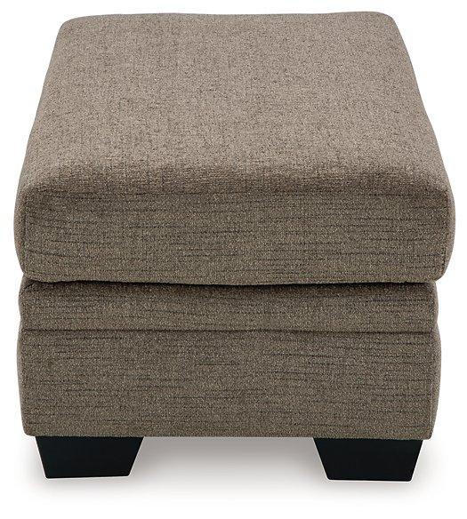 Stonemeade Living Room Set - Faith Furniture (Manhattan, KS)