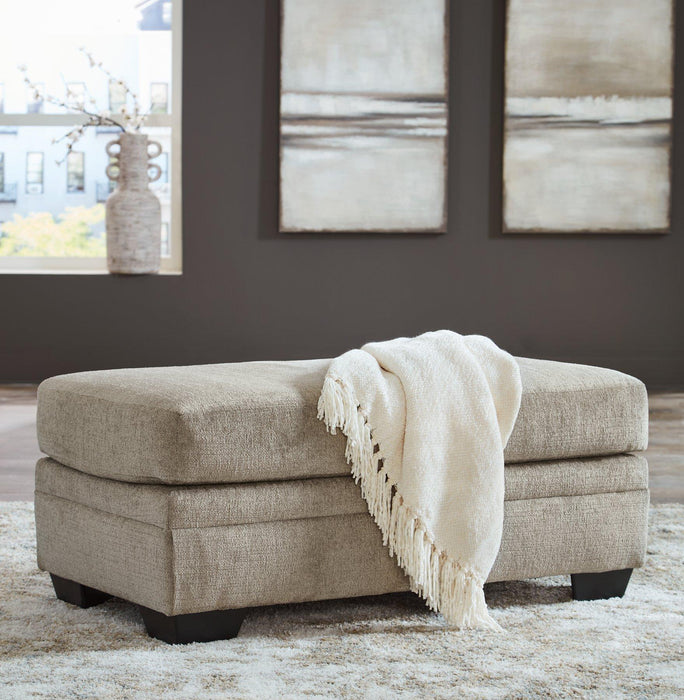 Stonemeade Living Room Set - Faith Furniture (Manhattan, KS)