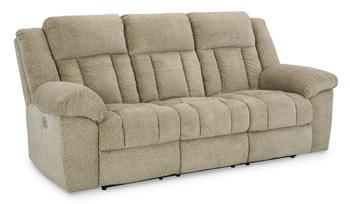 Tip-Off 2-Piece Living Room Set - Faith Furniture (Manhattan, KS)