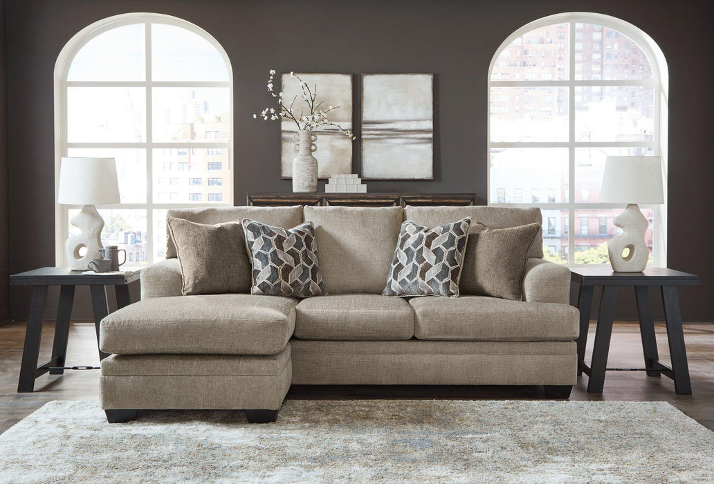 Stonemeade Living Room Set - Faith Furniture (Manhattan, KS)