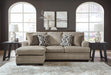 Stonemeade Living Room Set - Faith Furniture (Manhattan, KS)