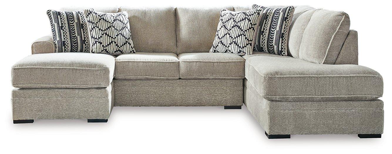 Calnita Living Room Set - Faith Furniture (Manhattan, KS)