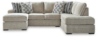 Calnita Living Room Set - Faith Furniture (Manhattan, KS)