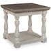 Havalance Occasional Table Set - Faith Furniture (Manhattan, KS)