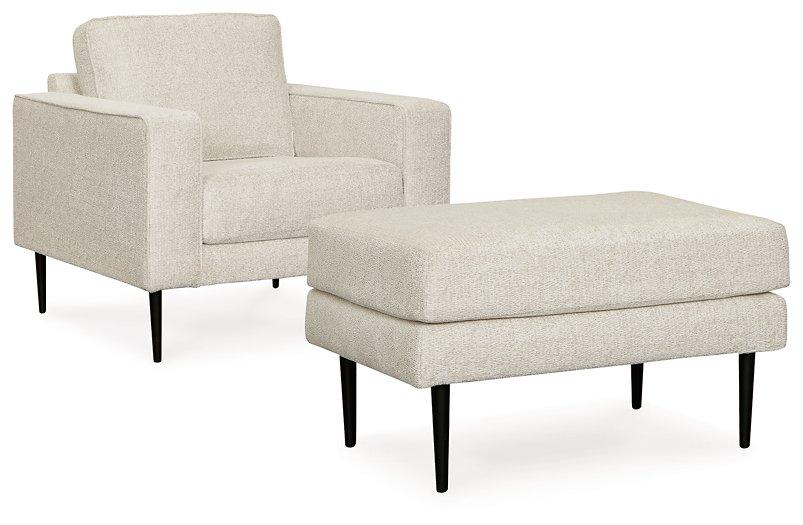 Hazela Living Room Set - Faith Furniture (Manhattan, KS)