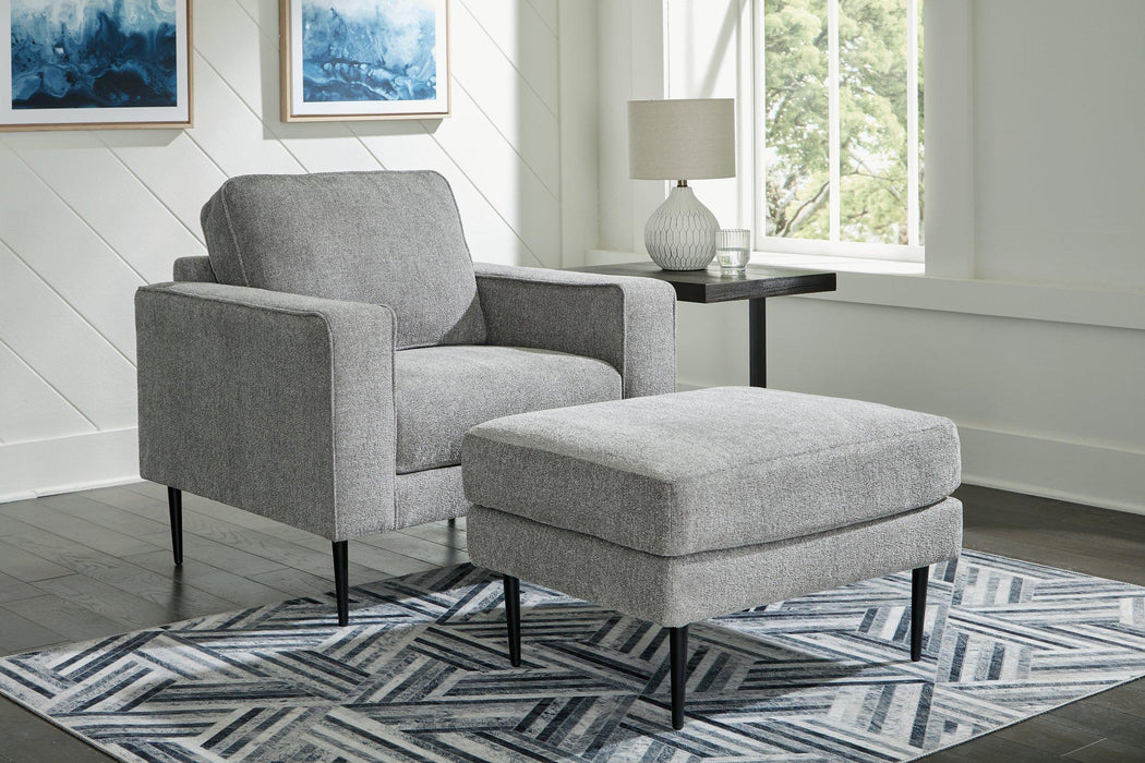 Hazela Living Room Set - Faith Furniture (Manhattan, KS)