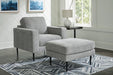 Hazela Living Room Set - Faith Furniture (Manhattan, KS)