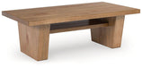 Kristiland Occasional Table Set - Faith Furniture (Manhattan, KS)