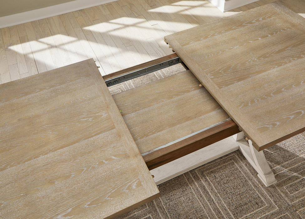 Shaybrock Dining Package - Faith Furniture (Manhattan, KS)