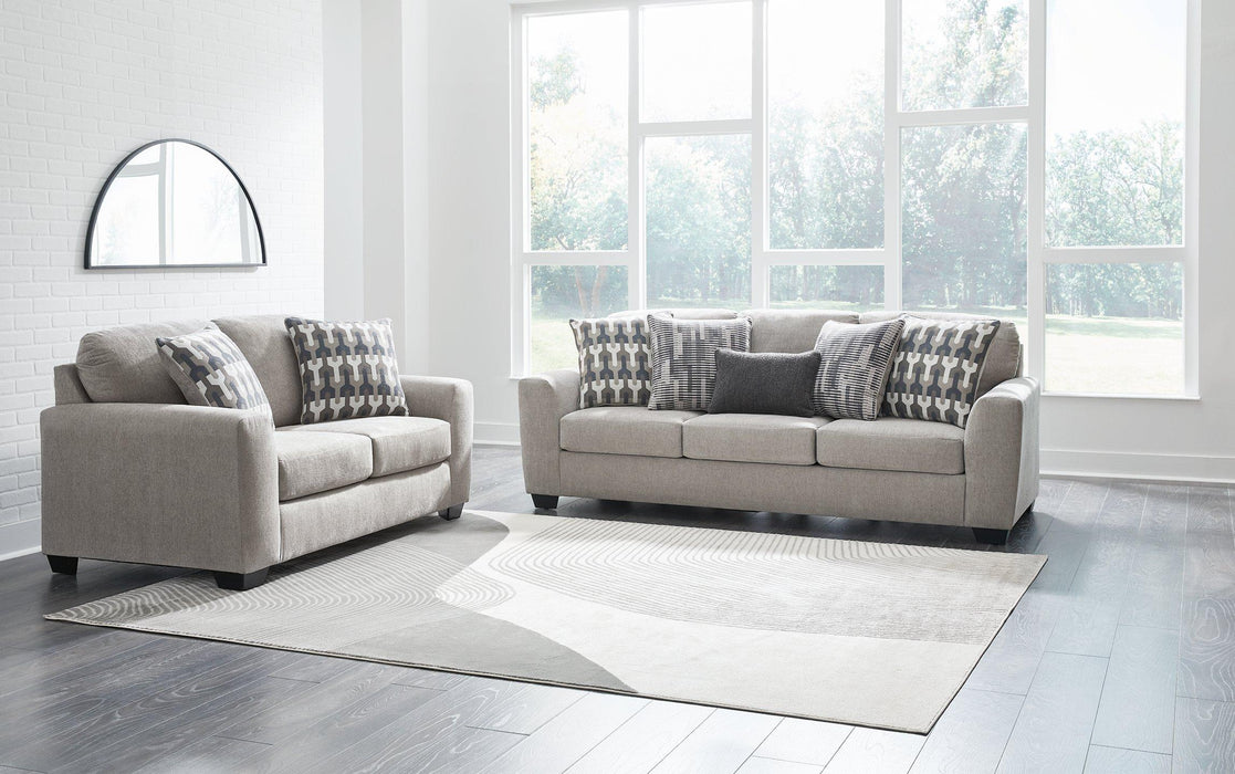 Avenal Park Living Room Set - Faith Furniture (Manhattan, KS)