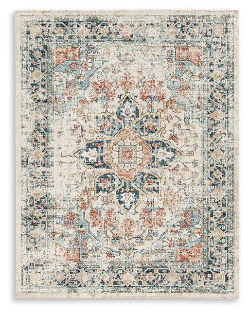 Jarrpage Rug - Faith Furniture (Manhattan, KS)