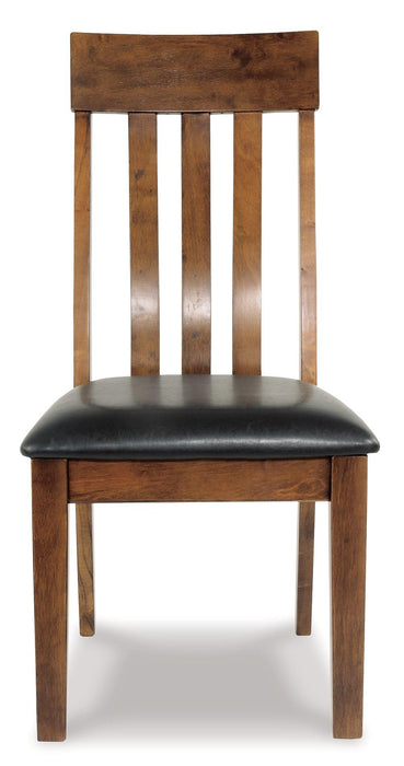Ralene Dining Chair Set - Faith Furniture (Manhattan, KS)