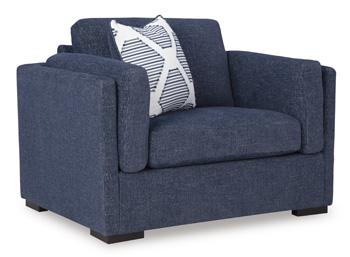 Evansley Living Room Set - Faith Furniture (Manhattan, KS)