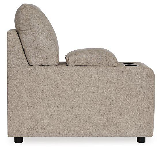 Kellway Sectional - Faith Furniture (Manhattan, KS)