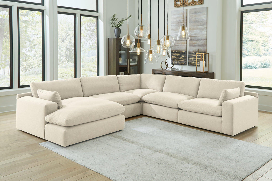 Elyza Living Room Set - Faith Furniture (Manhattan, KS)
