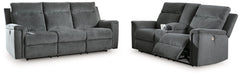 Barnsana Living Room Set - Faith Furniture (Manhattan, KS)