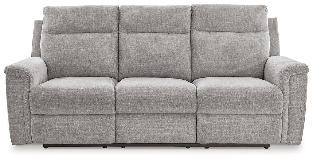 Barnsana Living Room Set - Faith Furniture (Manhattan, KS)