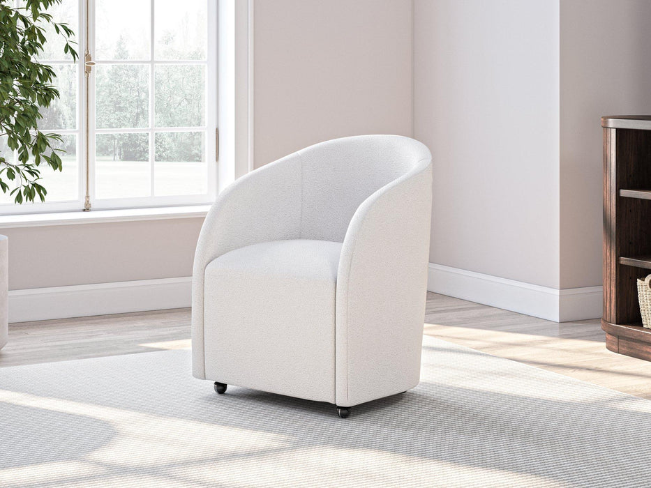 Korestone Home Office Set - Faith Furniture (Manhattan, KS)