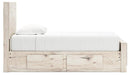 Lawroy Bed - Faith Furniture (Manhattan, KS)