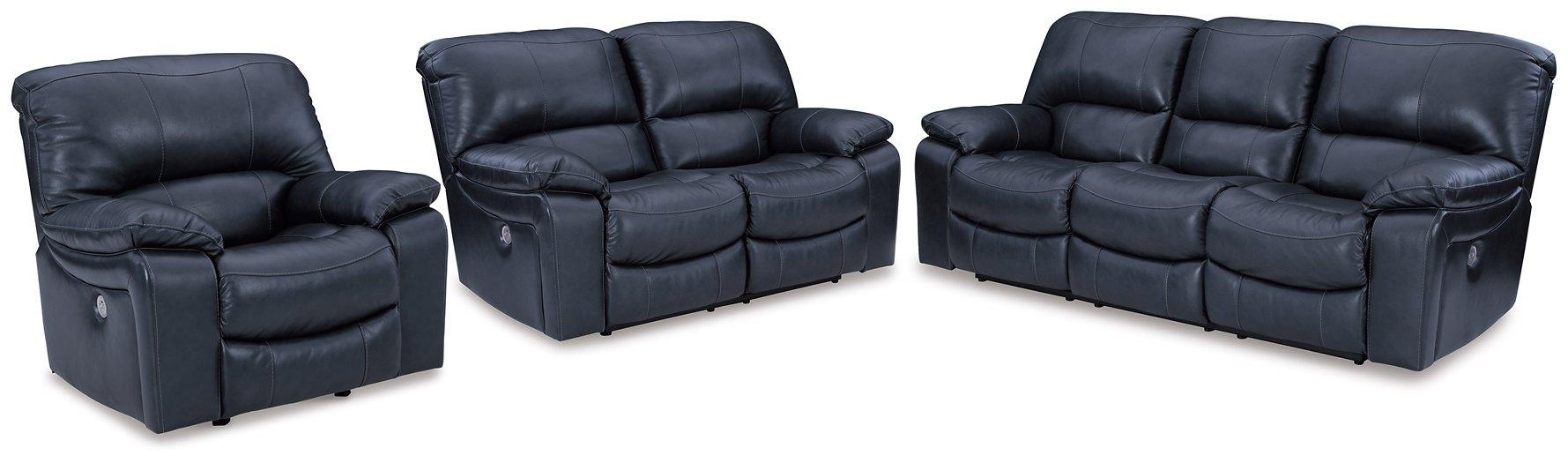 Leesworth Living Room Set - Faith Furniture (Manhattan, KS)