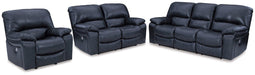 Leesworth Living Room Set - Faith Furniture (Manhattan, KS)
