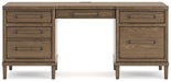 Roanhowe Home Office Set - Faith Furniture (Manhattan, KS)