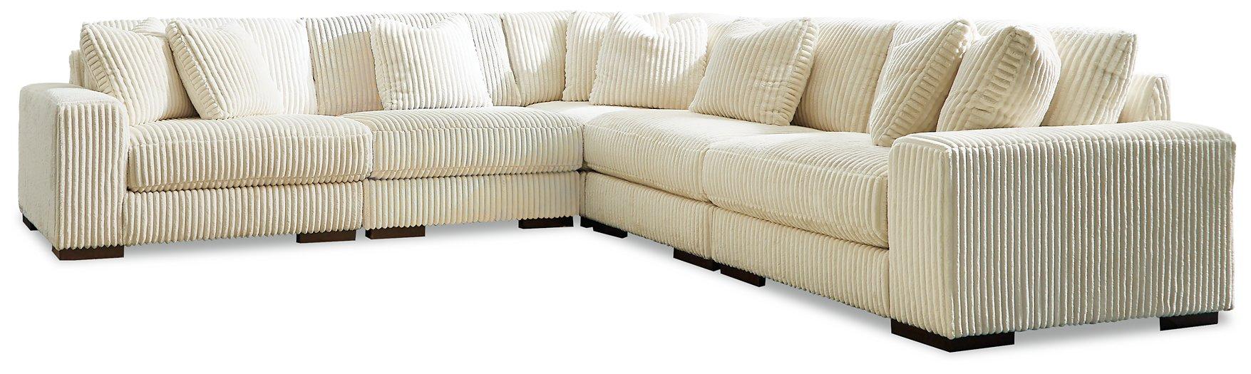 Lindyn Living Room Set - Faith Furniture (Manhattan, KS)
