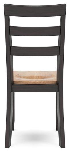 Gesthaven Dining Set - Faith Furniture (Manhattan, KS)