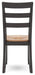 Gesthaven Dining Set - Faith Furniture (Manhattan, KS)