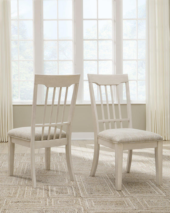 Shaybrock Dining Package - Faith Furniture (Manhattan, KS)
