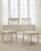 Shaybrock Dining Package - Faith Furniture (Manhattan, KS)