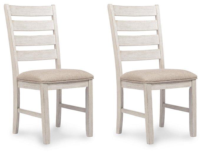 Skempton Dining Room Set - Faith Furniture (Manhattan, KS)
