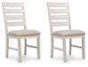 Skempton Dining Room Set - Faith Furniture (Manhattan, KS)
