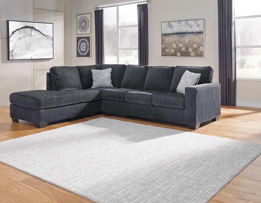 Altari Living Room Set - Faith Furniture (Manhattan, KS)