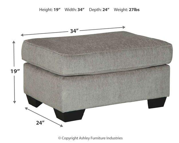 Altari Living Room Set - Faith Furniture (Manhattan, KS)